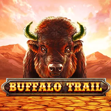 Juega a la Buffalo Trail bij en Bplay