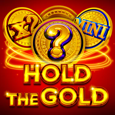 Juega a la Hold The Gold bij en Bplay