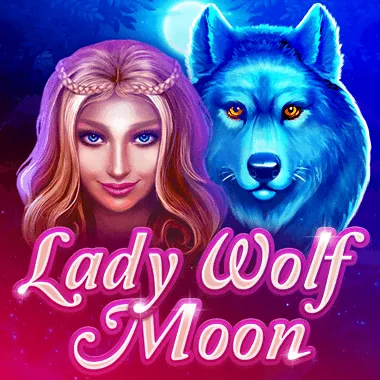 Juega a la Lady Wolf Moon bij en Bplay