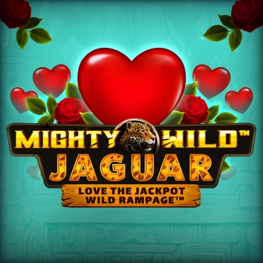 Juega a la Mighty Wild: Jaguar Love the Jackpot bij en Bplay