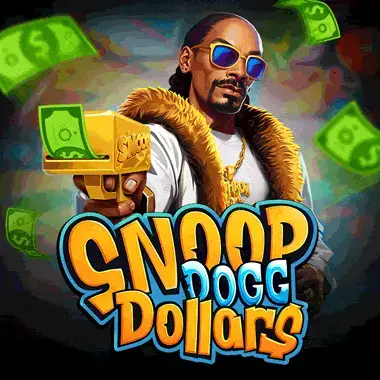 Juega a la Snoop Dogg Dollars bij en Bplay
