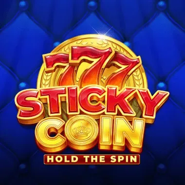 Juega a la Sticky Coin: Hold The Spin bij en Bplay