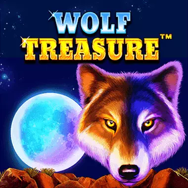 Juega a la Wolf Treasure bij en Bplay
