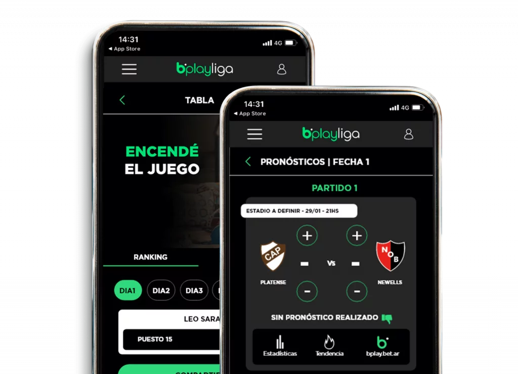Bplay Casino Download Mobiele App