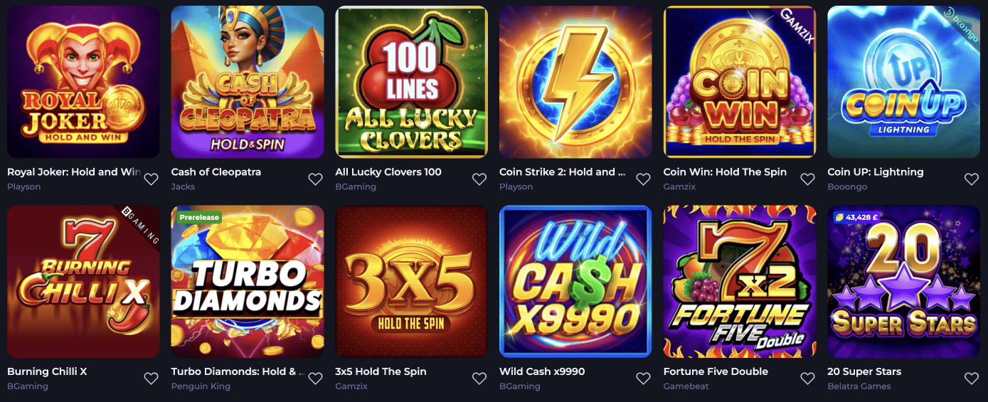Slots Bplay Casino Slots Bplay Casino